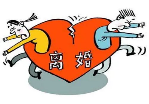 合肥婚外情取证：丈夫欠款离婚后怎么分财产