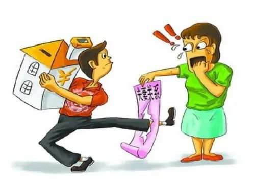 合肥出轨调查：通过离婚转移财产拒绝执行怎么办理